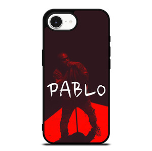 THE LIFE OF PABLO KANYE WEST iPhone 16e Case