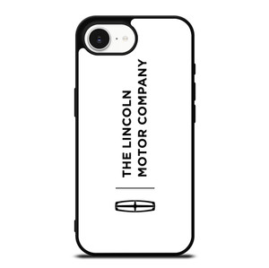 THE LINCOLN MOTOR COMPANY iPhone 16e Case