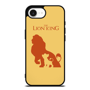 THE LION KING SIMBA iPhone 16e Case