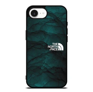 THE NORTH FACE LOGO ART iPhone 16e Case