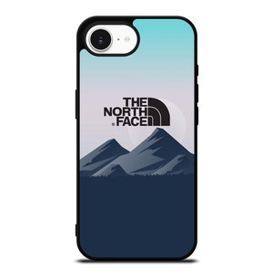 THE NORTH FACE MONTAIN LOGO iPhone 16e Case