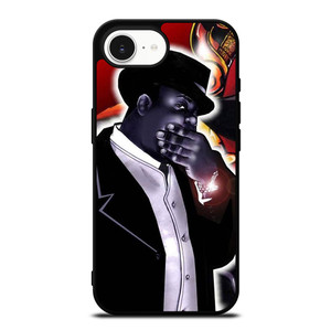 THE NOTORIOUS BIG RAPPER iPhone 16e Case