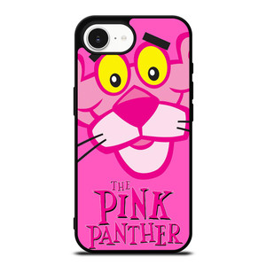 THE PINK PANTHER HEAD iPhone 16e Case