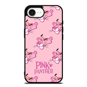 THE PINK PANTHER SHOW HEAD iPhone 16e Case