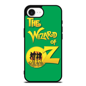THE WIZARD OF OZ 2 iPhone 16e Case