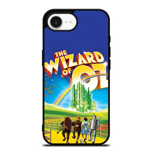 THE WIZARD OF OZ 3 iPhone 16e Case