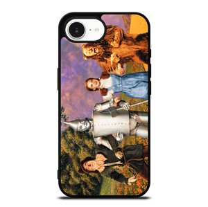 THE WIZARD OF OZ 4 iPhone 16e Case