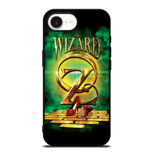 THE WIZARD OF OZ ART iPhone 16e Case
