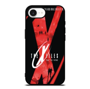 THE X FILE iPhone 16e Case