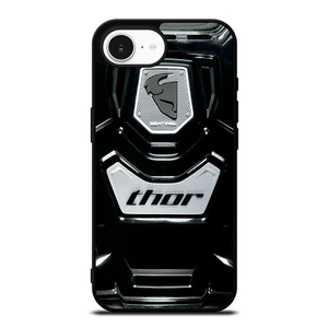 THOR MX SENTINEL ROCKSTAR BLACK iPhone 16e Case