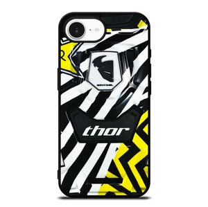 THOR SENTINEL ROCKSTAR iPhone 16e Case