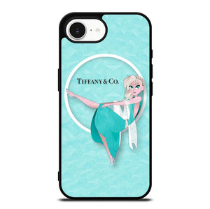 TIFFANY AND CO 2 iPhone 16e Case