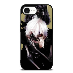 TOKYO GHOUL ANIME 2 iPhone 16e Case
