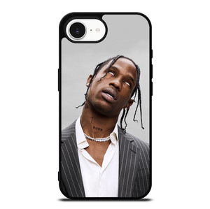 TRAVIS SCOTT THE RAPPER iPhone 16e Case