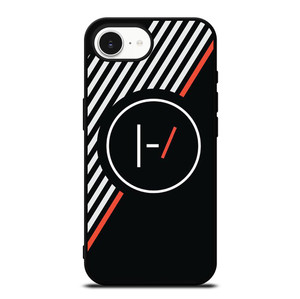 TWENTY ONE PILOTS POSTER iPhone 16e Case
