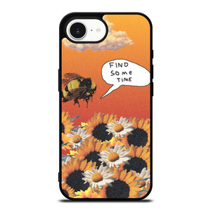 TYLER THE CREATOR FIND SOME TIME iPhone 16e Case