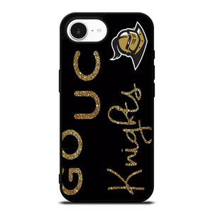 UCF KNIGHT 1 iPhone 16e Case