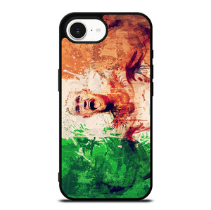 UFC FIGHT CONOR MCGREGOR ART iPhone 16e Case