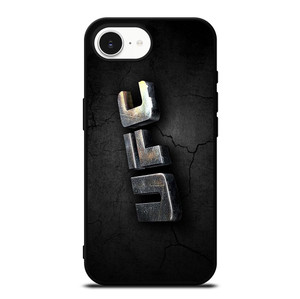 UFC FIGHTING LOGO iPhone 16e Case