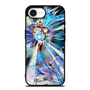 ULTRA INSTINCT DRAGON BALL SUPER iPhone 16e Case
