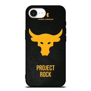 UNDER ARMOUR PROJECT ROCK iPhone 16e Case