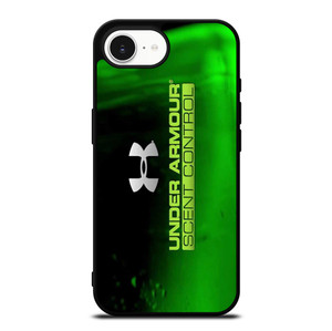 UNDER ARMOUR SCENT CONTROL iPhone 16e Case