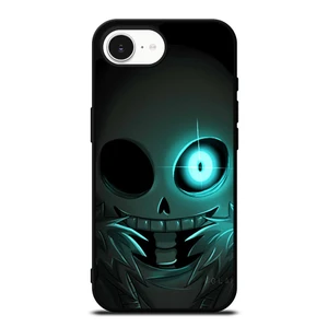 UNDERTALE SANIS iPhone 16e Case