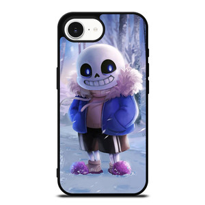 UNDERTALE SANS CUTE iPhone 16e Case