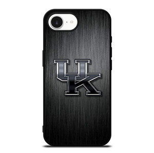 UNIVERSITY OF KENTUCKY LOGO iPhone 16e Case