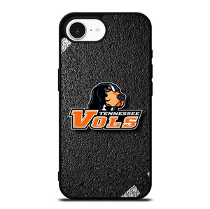 UNIVERSITY OF TENNESSEE VOLS ASPHALT iPhone 16e Case