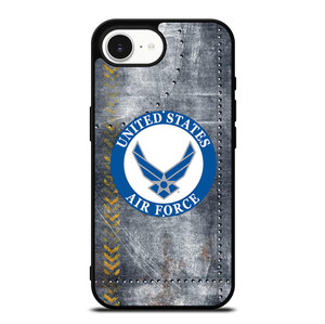 US AIR FORCE ARMY LOGO iPhone 16e Case