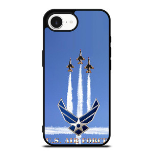 US AIR FORCE UNITED STATES PLANES iPhone 16e Case