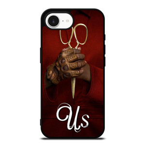 US MOVIES THRILLER iPhone 16e Case