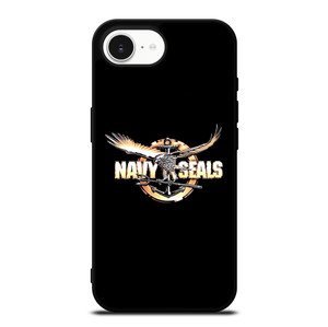 US NAVY SEALS GOLD SYMBOL iPhone 16e Case