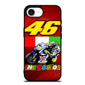 VALENTINO ROSSI 2 iPhone 16e Case
