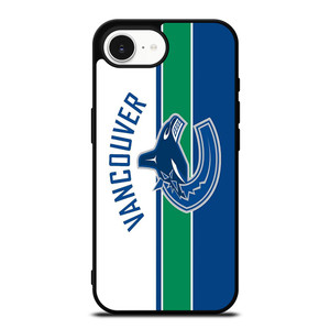 VANCOUVER CANUCKS LOGO iPhone 16e Case