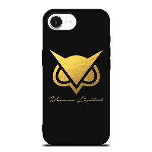 VANOS LIMITED LOGO iPhone 16e Case