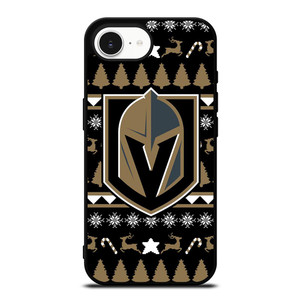 VEGAS GOLDEN KNIGHTS LOGO iPhone 16e Case