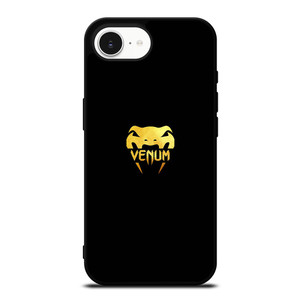 VENUM BOXING GEAR GOLD LOGO iPhone 16e Case