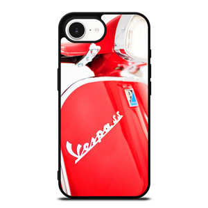 VESPA PIAGGIO iPhone 16e Case