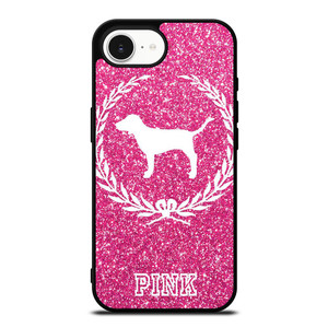 VICTORIA'S SECRET LUXE DOG iPhone 16e Case