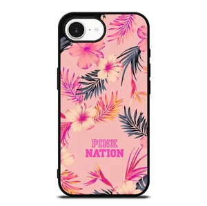 VICTORIA'S SECRET PINK NATION iPhone 16e Case