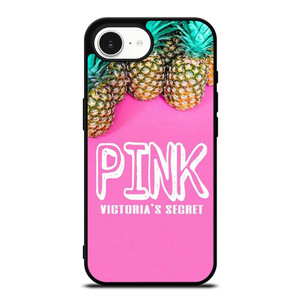 VICTORIA'S SECRET PINK PINEAPPLE iPhone 16e Case