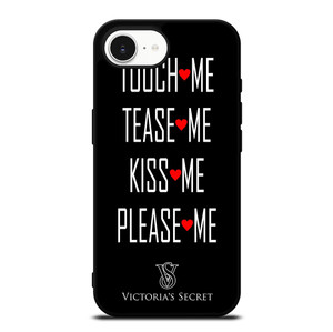 VICTORIA'S SECRET PLEASE ME iPhone 16e Case