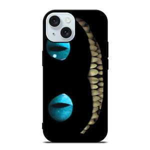 ALICE IN WONDERLAND iPhone 15  Case Cover