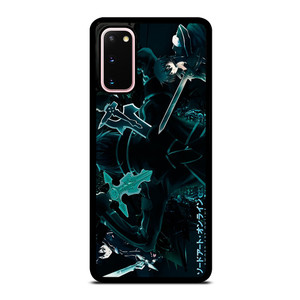 SWORD ART ONLINE Samsung Galaxy S20 Case