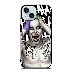 BATMAN THE KILLING JOKE DC iPhone 15  Case Cover