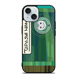 BAYMAX CHIP Big Hero 6 iPhone 15  Case Cover