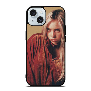 BILLIE EILISH SEXY iPhone 15  Case Cover