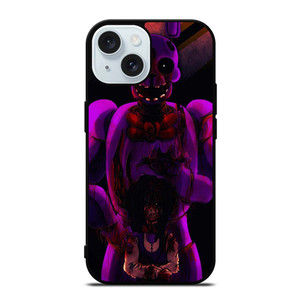 BONNIE THE BUNNY iPhone 15  Case Cover